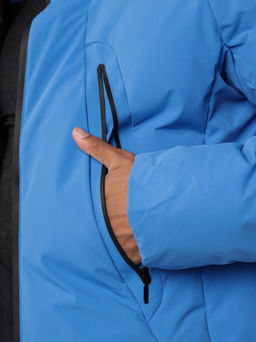 Костюм KA-0269 Синий