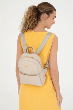 Женская каменная сумка