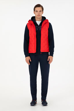 Erkek KДrmДzД Yelek - U.s. polo assn фото 4
