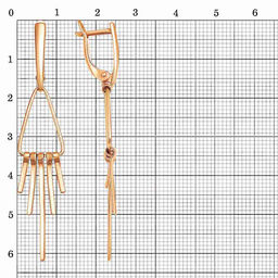 СЕРЬГИ 33014919 - Красная пресня фото 4