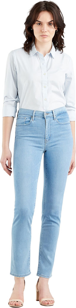 Джинсы женские