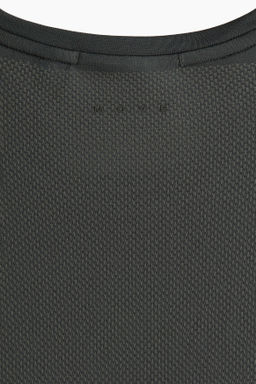 Camiseta de deporte con DryMove Muscle Fit - H&m фото 4