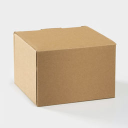 Банка для сыпучих «Дымка», 570 мл, 12×7.5 см, с бамбуковой крышкой, керамика, бежевая