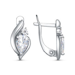 СЕРЬГИ 33816890Д