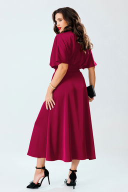 Комбинезон AGATTI 5645 Черный  фото 79