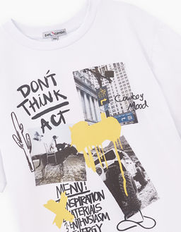 Джемпер для мальчика - Bell bimbo фото 3