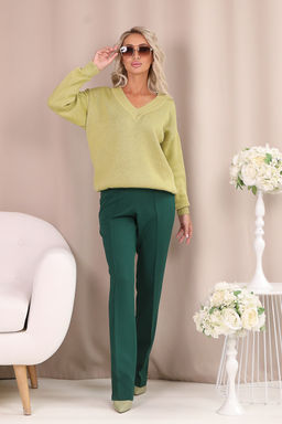 Джемпер Др5-474/34 - Wisell фото 7