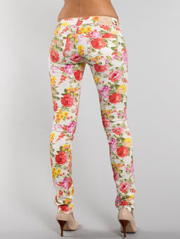 Брюки женские _ 19591 - F5 фото 3