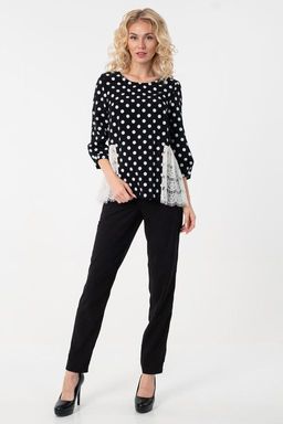 Блузка М4-4209 - Wisell фото 6