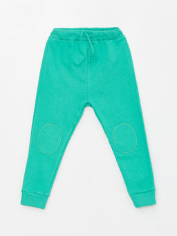 Beli Lastikli Erkek Bebek Jogger E?ofman Alt?