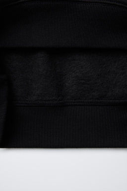 GRAFFITI HOODIE - Zara фото 4