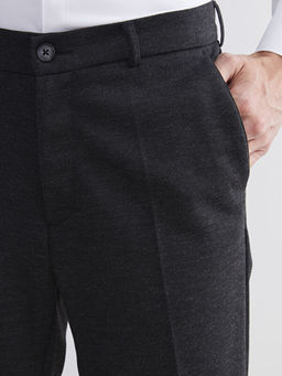 Брюки мужские костюмные Slim Fit