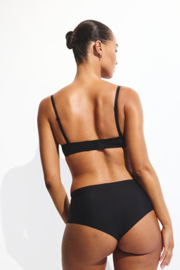 Pack de 3 bragas shortie invisibles - H&m фото 11