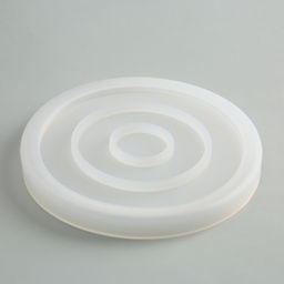 Набор для создания поддона из гипса с сухоцветами Круг - Школа талантов фото 21