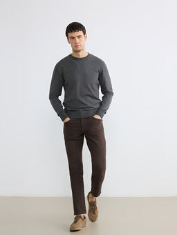 750 Slim Fit Erkek Jean Pantolon