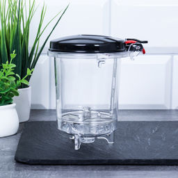 Френч-пресс 500 мл с рычагом /d2/500ml /уп 80/ - Галеонтрейд фото 3