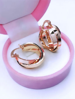 Серьги УС1919