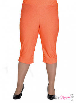 Бриджи Модель №256 размеры 50-78 - Plusmoda фото 2