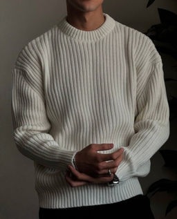 Свитер мужской