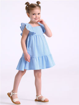 Платье 1ДПБ4707001н