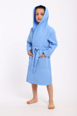 Халат домашний детский ВД