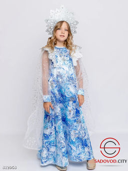 Костюм Метелица для праздников