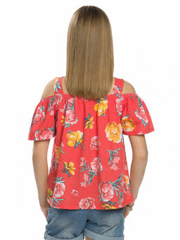 Pelican GFVV5121 джемпер для девочек  фото 2