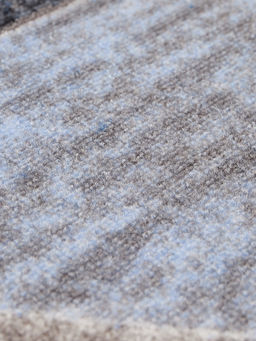 Палас прямоугольный 150х200 см, p2421/a1p/51, ПА100%, войлок 10367387