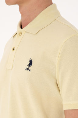 Erkek A__k Haki Basic Ti__rt - U.s. polo assn фото 14