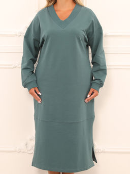 Платье П5-5153/3 - Wisell фото 25