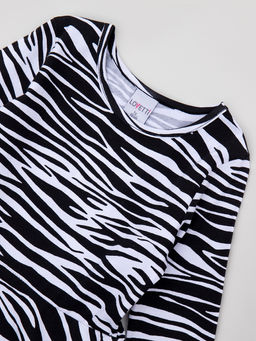 Платье черный LV591511 - Nota bene фото 3