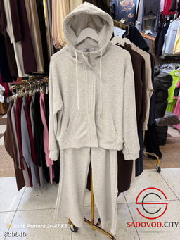 Костюм двойка спортивный - Bruno фото 4