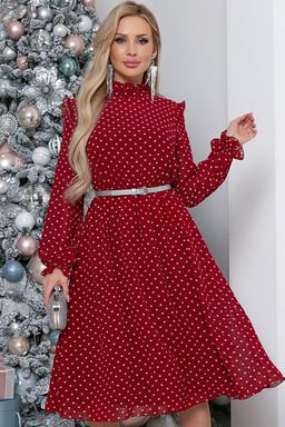 Платье 70941 - Avili фото 3