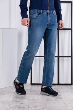 Джинсы 
 1.RB3730-03H