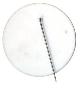 Значок Юбилейная польская промышленная выставка