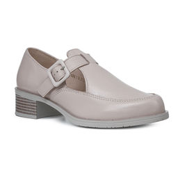 5N1932 ЖЕН Туфли нат.кожа нат.кожа ПУ - Юничел фото 4