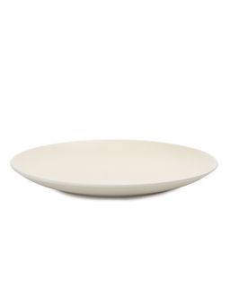 Тарелка обеденная SCANDY MILK 24см - Fioretta фото 2