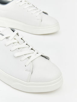 Ba?c?kl? Erkek Spor Ayakkab?