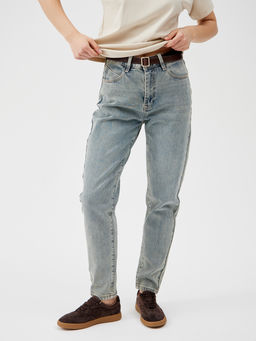 Женские Джинсы Мом - Mossmore фото 196