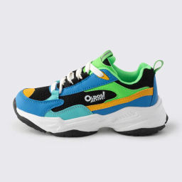 Кроссовки детск. Колти - Oldos фото 3