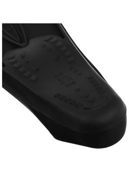 Ласты для плавания ONLYTOP, р. 33-35, цвет чёрный