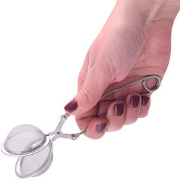 Ситечко для чая Шарик, AN11-54 (МультиДом)  фото 4