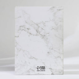 Подарочный набор, блокнот А6, значок, наклейки и карандаши 2 шт. «Вдохновляй красотой»