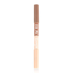 TF Карандаш для бровей двусторонний тон 02 темный-блонд CW213 BROW PRO SCULPTOR PENCIL