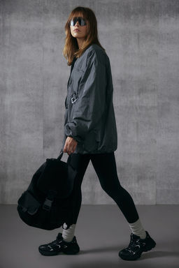 Cazadora bomber repelente al agua con ThermoMove - H&m фото 6