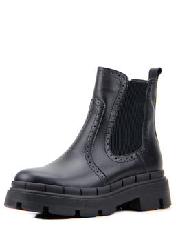 Ботинки 336.astra30bl. black R