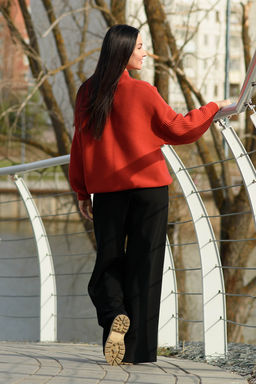 Джемпер женский Л392 - Olsarri фото 13