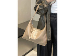 Сумка Lanotti SIMPLE 8339/коричневый