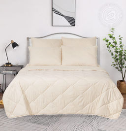 Одеяло Comfort Collection 200х215/1 шт. Комфорт - Артпостель фото 4