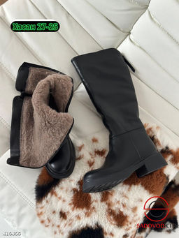 Сапоги женские для зимы - Bruno фото 3